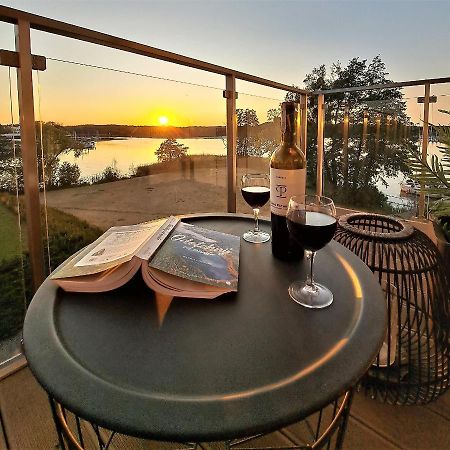 Perfect View - Najlepszy Widok W Ilawie Plus Garaz Podziemny, Winda, Netflix Iława Exterior foto