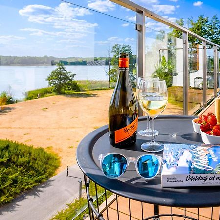 Perfect View - Najlepszy Widok W Ilawie Plus Garaz Podziemny, Winda, Netflix Iława Exterior foto