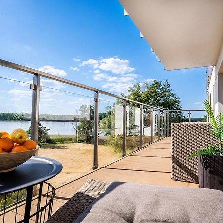Perfect View - Najlepszy Widok W Ilawie Plus Garaz Podziemny, Winda, Netflix Iława Exterior foto