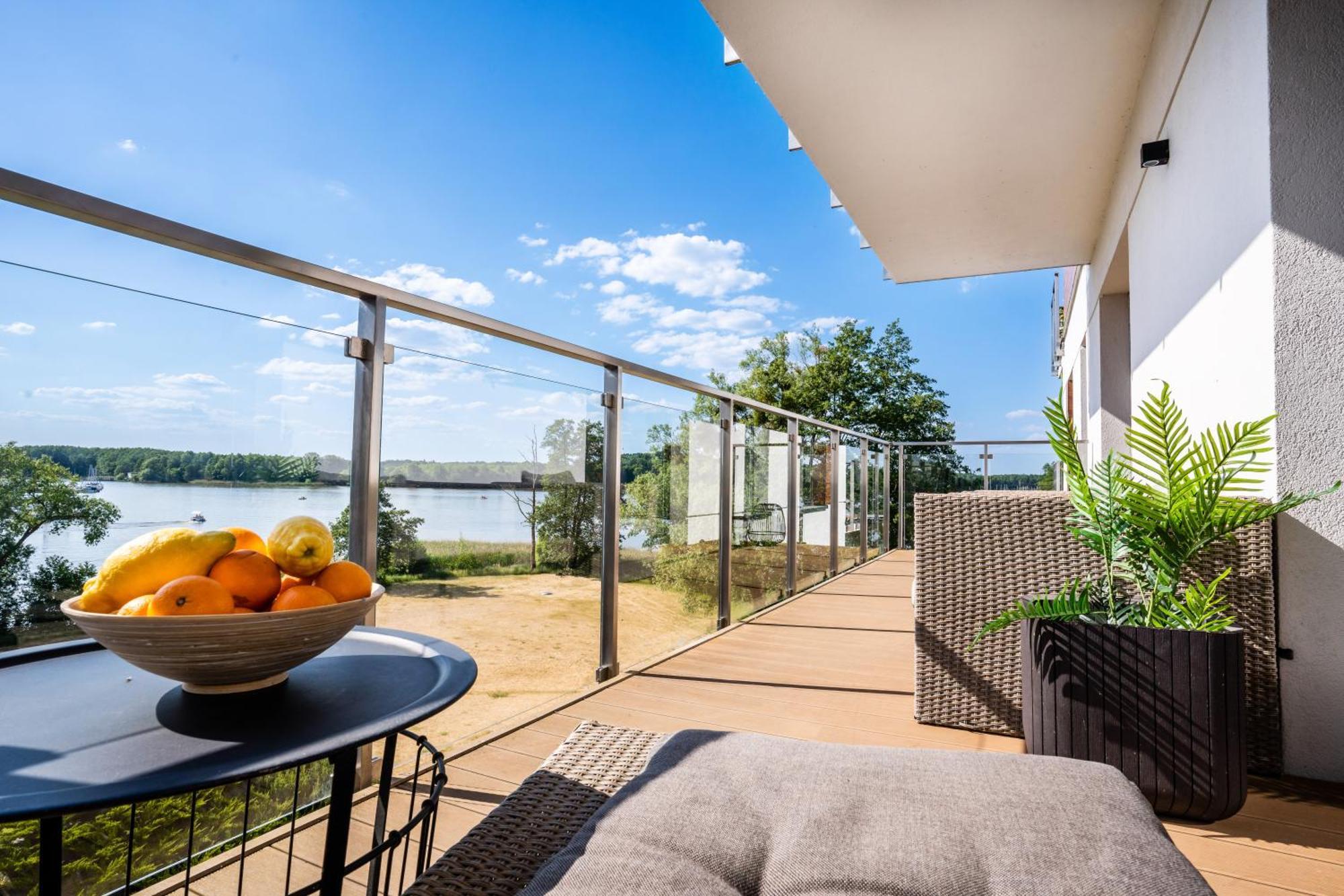 Perfect View - Najlepszy Widok W Ilawie Plus Garaz Podziemny, Winda, Netflix Iława Exterior foto